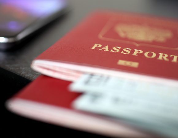 Vize Başvuru İşlemleri